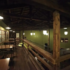Отель Pann Guesthouse Южная Корея, Тэгу - отзывы, цены и фото номеров - забронировать отель Pann Guesthouse онлайн развлечения