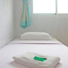 Отель Befine Guesthouse 3* Стандартный номер фото 9