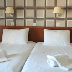Отель Melpo Antia Suites детские мероприятия