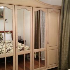 Апартаменты Wooden apartments Апартаменты с различными типами кроватей фото 18