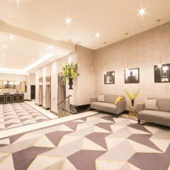 Отель The Cavendish London интерьер отеля фото 3