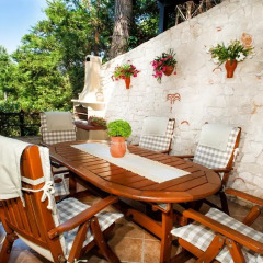 Отель Villa Pefkohori Греция, Пефкохори - отзывы, цены и фото номеров - забронировать отель Villa Pefkohori онлайн питание