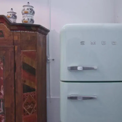Отель Garden Suite Лечче ванная