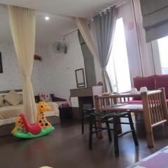 Апартаменты Little Home Nha Trang Apartment детские мероприятия фото 2