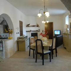 Отель B&B Villa Grassi 3* Апартаменты фото 18