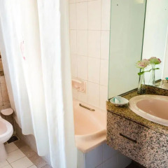 Ramee Guestline Hotel 2* Стандартный номер с различными типами кроватей фото 5