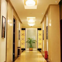Lijingwan International Hotel Beijing China Zenhotels