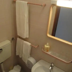 Hostel & Suites Zodiaco Стандартный номер двуспальная кровать фото 5