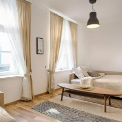 Отель A Luxurious Old Town Penthouse Латвия, Рига - отзывы, цены и фото номеров - забронировать отель A Luxurious Old Town Penthouse онлайн удобства в номере