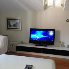 Апартаменты London Apartment развлечения