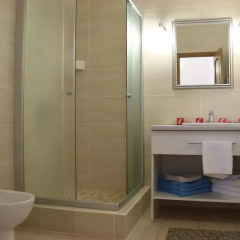 Fantasia Hotel 4* Апартаменты с различными типами кроватей фото 5