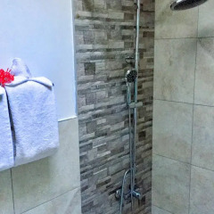 Отель Goblin Hill Villas at San San 3* Вилла с различными типами кроватей фото 7