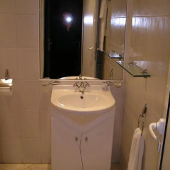 Отель Casa Ferrari Bed & Breakfast 3* Стандартный номер фото 6