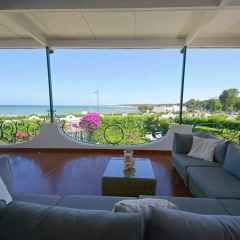 Отель Villa Dela Лечче фото 5