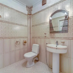 Hotel 5 Sezonov 3* Студия Делюкс с различными типами кроватей фото 20