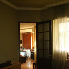 Отель Guest House Santlis Shesakhvevi интерьер отеля