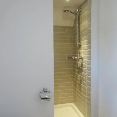Отель Guest house La Maison Chantecler 2* Стандартный номер с различными типами кроватей фото 10