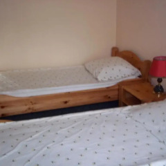 Hotel Viktorija 91 Студия фото 3