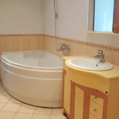 Family Hotel Gallery 3* Улучшенный номер с различными типами кроватей фото 6