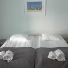 Hotel Winterhouse 2* Стандартный номер с различными типами кроватей фото 4