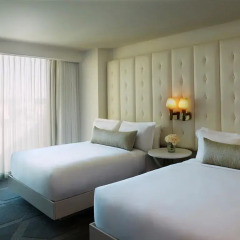 Отель Delano Las Vegas at Mandalay Bay 5* Другое