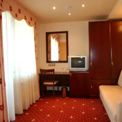 Отель Club Martin 4* Стандартный номер фото 6