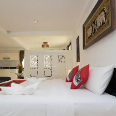 True Siam Phayathai Hotel детские мероприятия