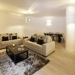Апартаменты Lisbon Inside Connect — Santa Catarina 26 Apartments комната для гостей фото 5