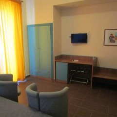 Hotel Costa 2* Стандартный номер фото 8