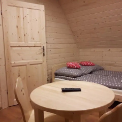 Отель Sebahouse Закопане детские мероприятия