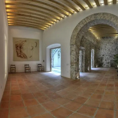 Hotel Boutique Casareyna спа