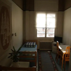 Porvoo Hostel комната для гостей фото 4