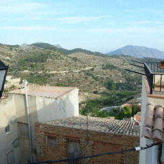 Отель B&B Villa Pico фото 6