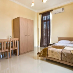 GS Hotel комната для гостей фото 3