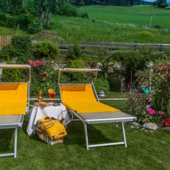 Отель Appartements Verdinserhöhe Сцена фото 6