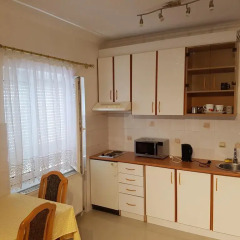 Отель Amaro Rooms Нови Сад в номере