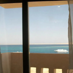 Hurghada Dreams Hotel Apartments пляж фото 2