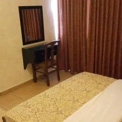 OIa Palace Hotel 3* Люкс с различными типами кроватей фото 13