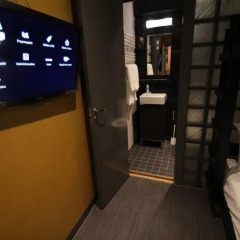 Stockholm Inn Hotel 3* Стандартный номер с различными типами кроватей