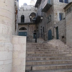 Отель Bethlehem Hotel Палестина, Байт-Сахур - отзывы, цены и фото номеров - забронировать отель Bethlehem Hotel онлайн