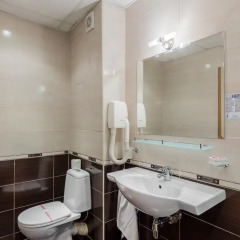 Отель Kuban Resort & AquaPark 4* Улучшенный номер фото 9