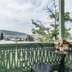 Prestige Palace Hotel 3* Номер Эконом с 2 отдельными кроватями