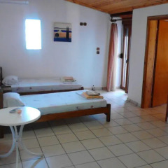 Hotel Karagiannis спа