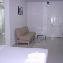 Отель Praso Ratchada Private Residence 3* Представительский номер