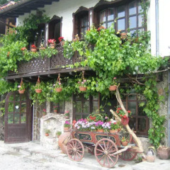 Gurko Hotel Велико Тырново фото 4