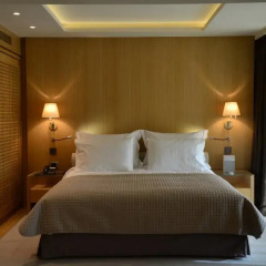 Отель Somewhere Boutique Hotel Vouliagmeni Греция, Афины - отзывы, цены и фото номеров - забронировать отель Somewhere Boutique Hotel Vouliagmeni онлайн комната для гостей фото 3