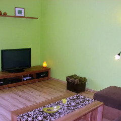 Отель Apartament Waszyngtona Апартаменты фото 8