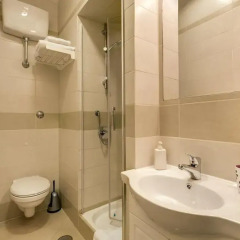 Отель Artemis Guest House 3* Номер категории Эконом с различными типами кроватей фото 16