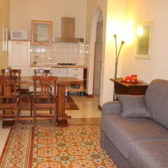 Отель ViaRoma Suites - Florence Апартаменты с различными типами кроватей фото 7