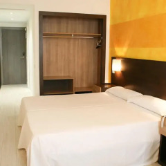 Apart-Hotel Serrano Recoletos 3* Студия с различными типами кроватей фото 10